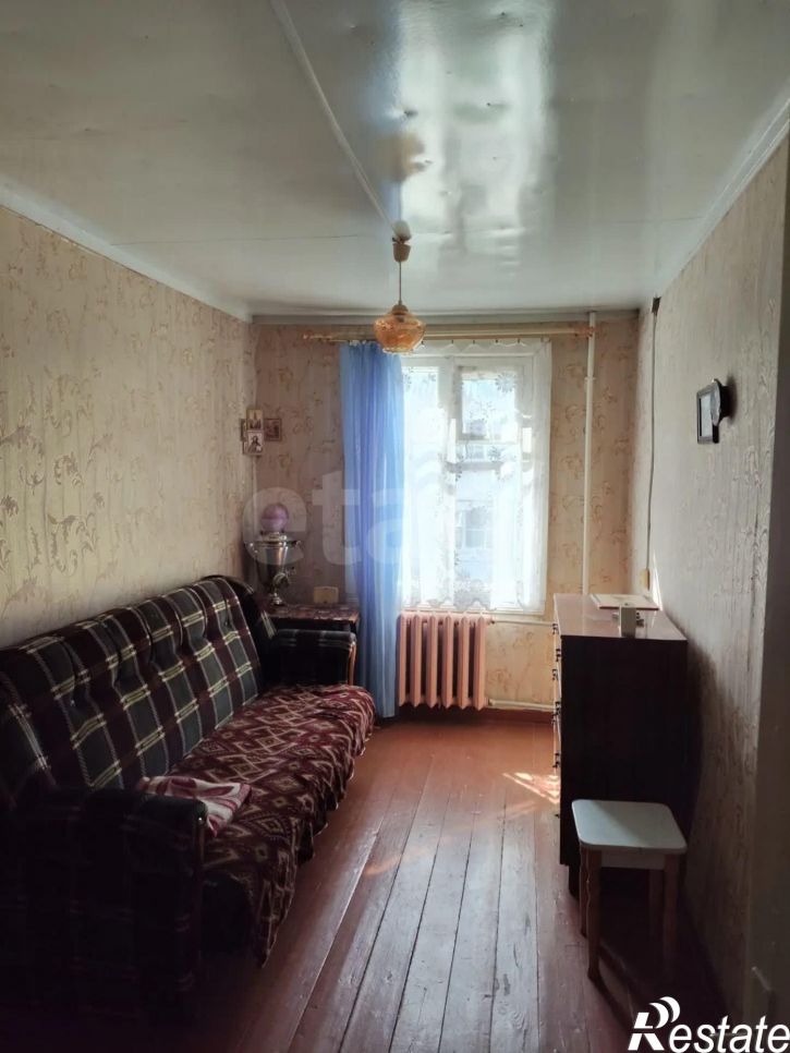3-комн квартира Школьная улица, 9