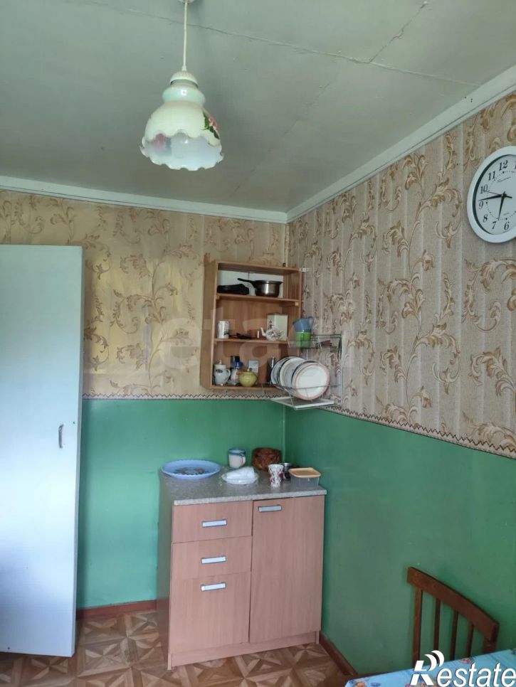 3-комн квартира Школьная улица, 9