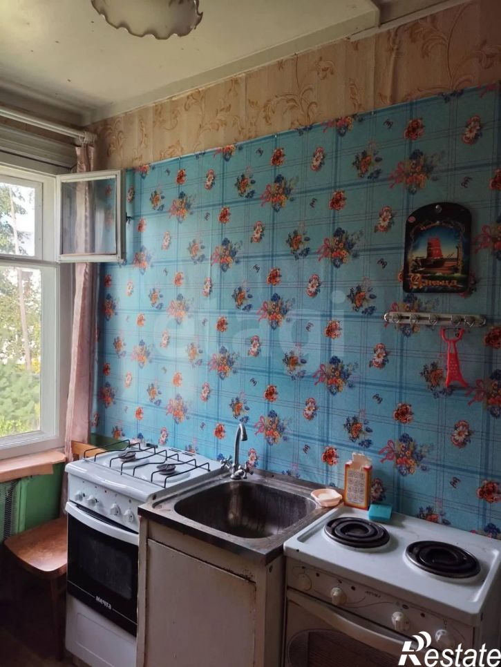 3-комн квартира Школьная улица, 9