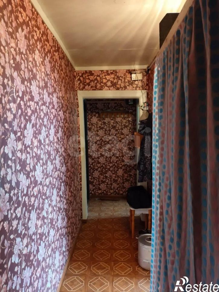 3-комн квартира Школьная улица, 9