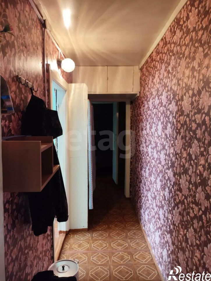 3-комн квартира Школьная улица, 9