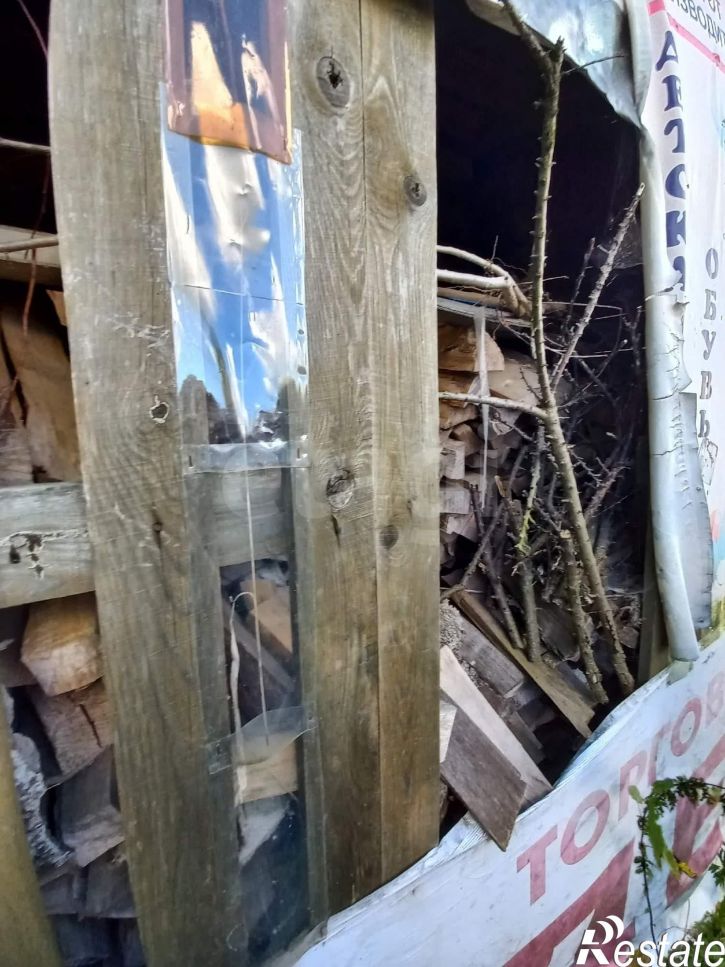 Коттедж/дом Спортивная улица