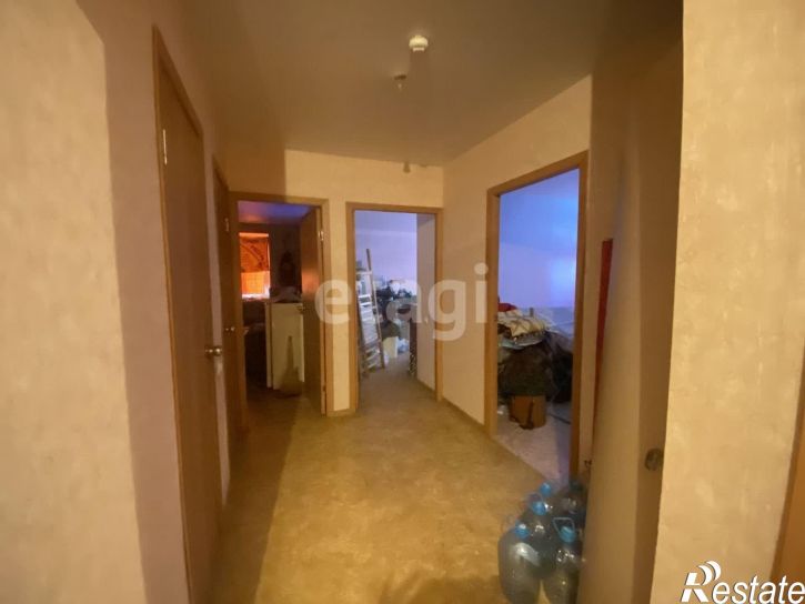 3-комн квартира улица Возрождения, 31а