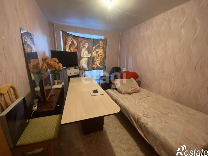 3-комн квартира улица Возрождения, 31а