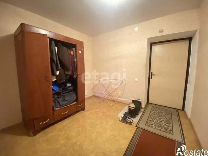 3-комн квартира улица Возрождения, 31а