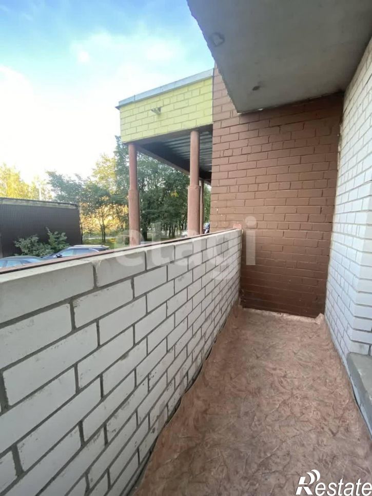 3-комн квартира улица Возрождения, 31а