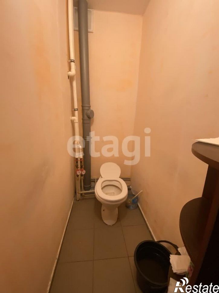 3-комн квартира улица Возрождения, 31а