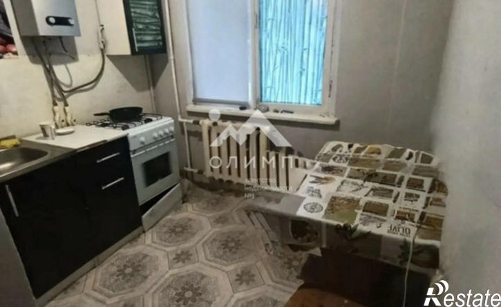 2-комн квартира Шекснинский муниципальный округ, село Любомирово, улица Труда, 9