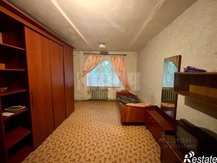 Комната ул Кирова, 42 4,  д. 42 4,  к. 4