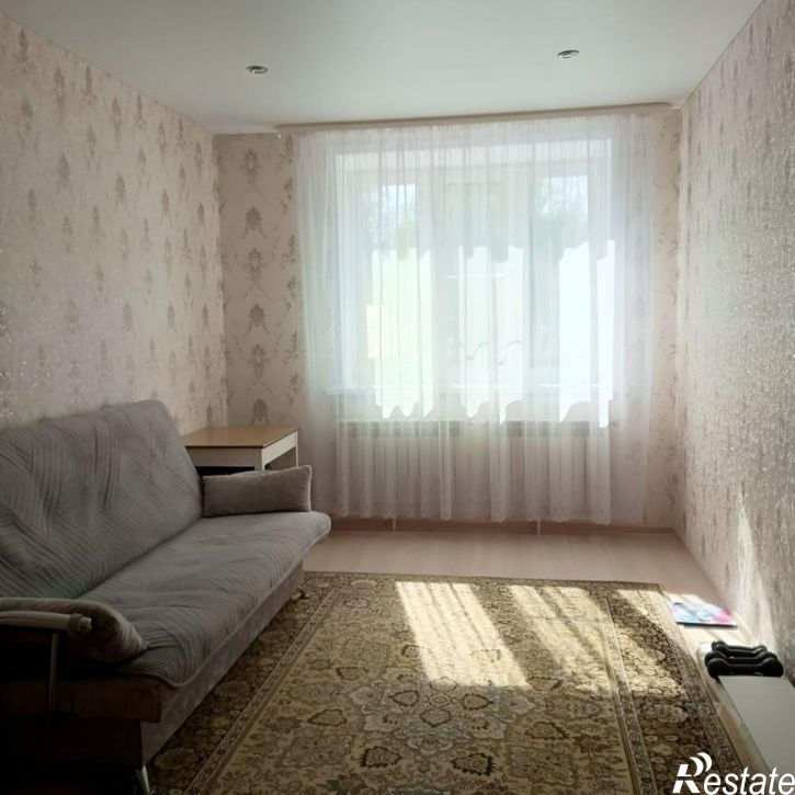 2-комн квартира ул Комсомольская, 3,  д. 3