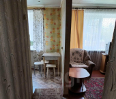 1-комн, 28.6кв м, этаж 2/5 Заводская улица, 6