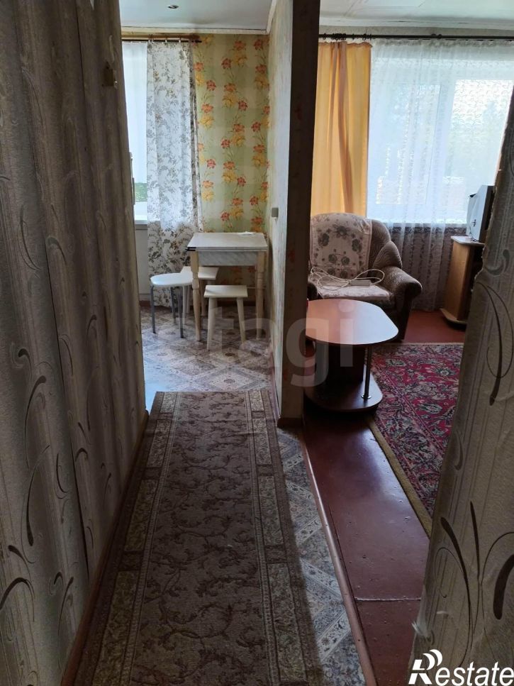 1-комн квартира Заводская улица, 6
