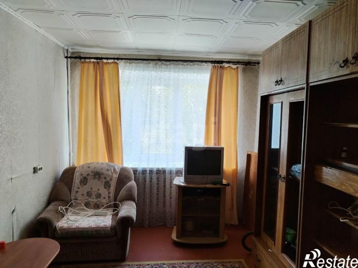 1-комн квартира Заводская улица, 6