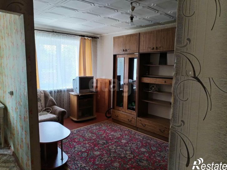 1-комн квартира Заводская улица, 6