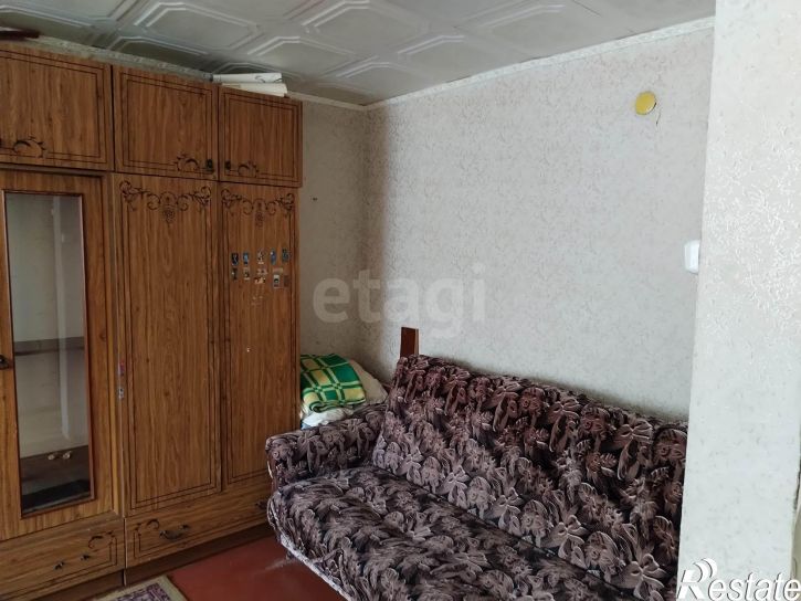 1-комн квартира Заводская улица, 6