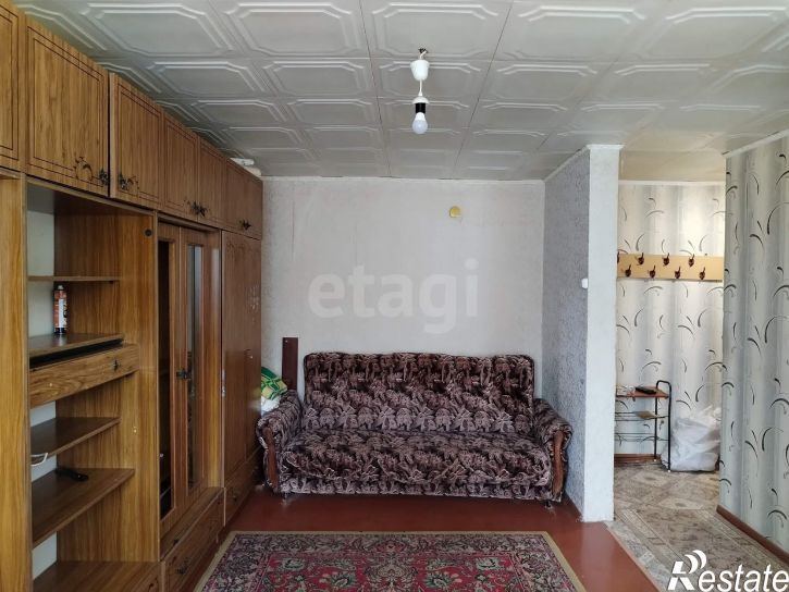 1-комн квартира Заводская улица, 6