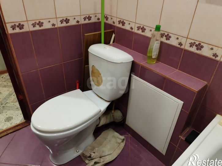 1-комн квартира Заводская улица, 6