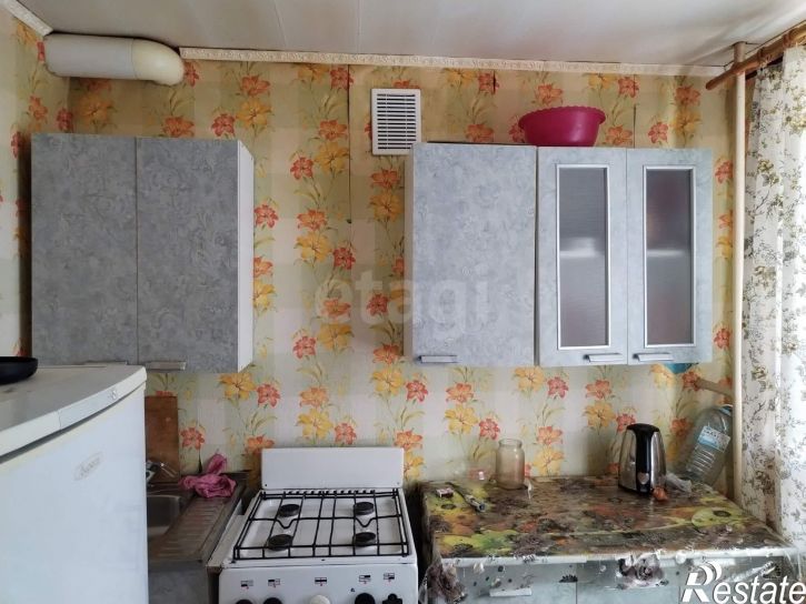 1-комн квартира Заводская улица, 6