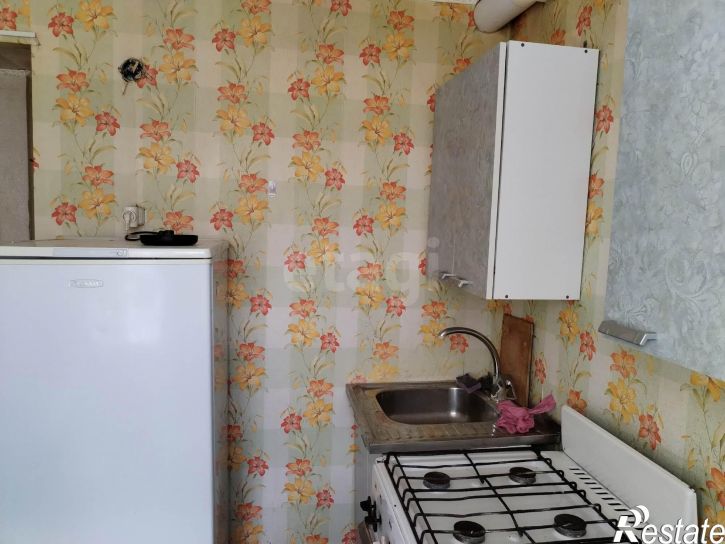 1-комн квартира Заводская улица, 6