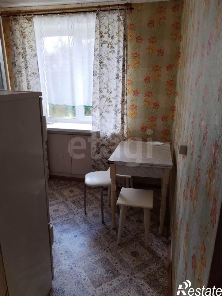 1-комн квартира Заводская улица, 6