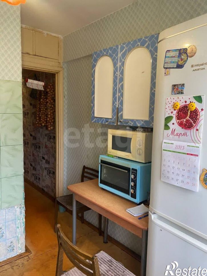 2-комн квартира Школьная улица, 7