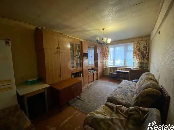 2-комн квартира Школьная улица, 7