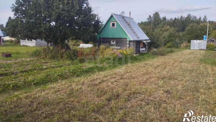 Коттедж/дом посёлок Васильевское