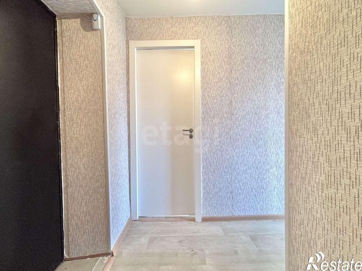 1-комн квартира посёлок Федотово, 21