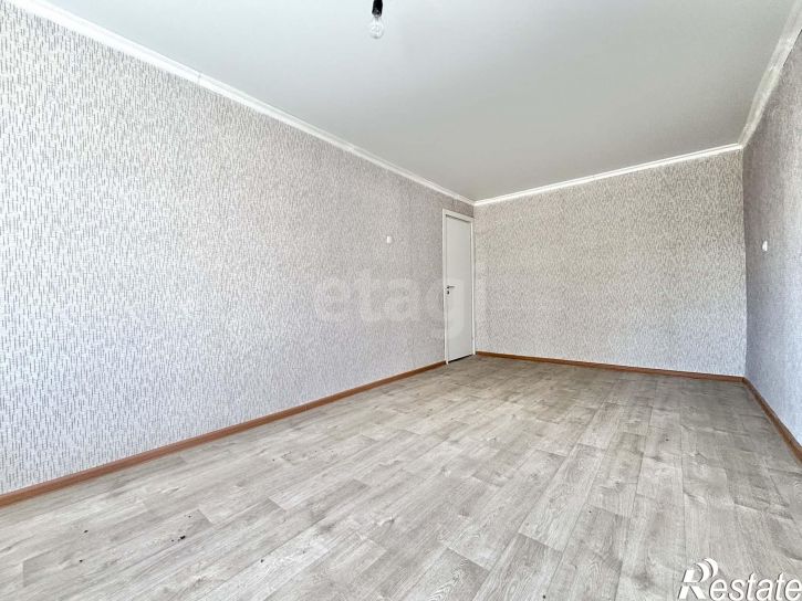 1-комн квартира посёлок Федотово, 21