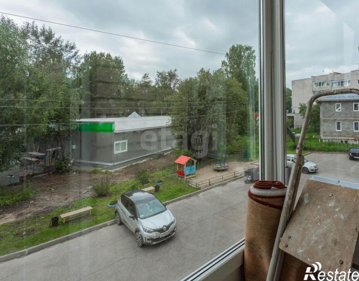 2-комн квартира Майская улица, 10а