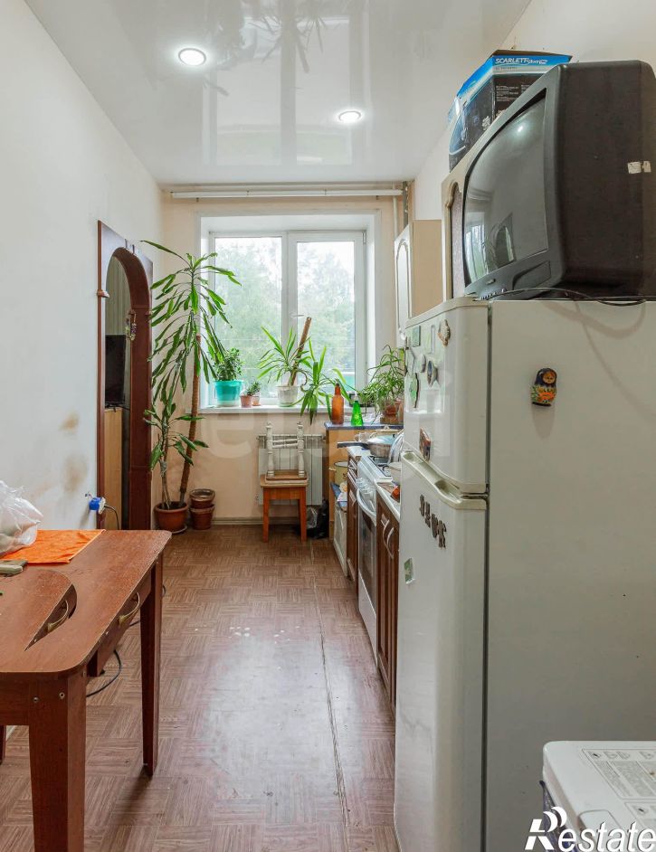 2-комн квартира Майская улица, 10а