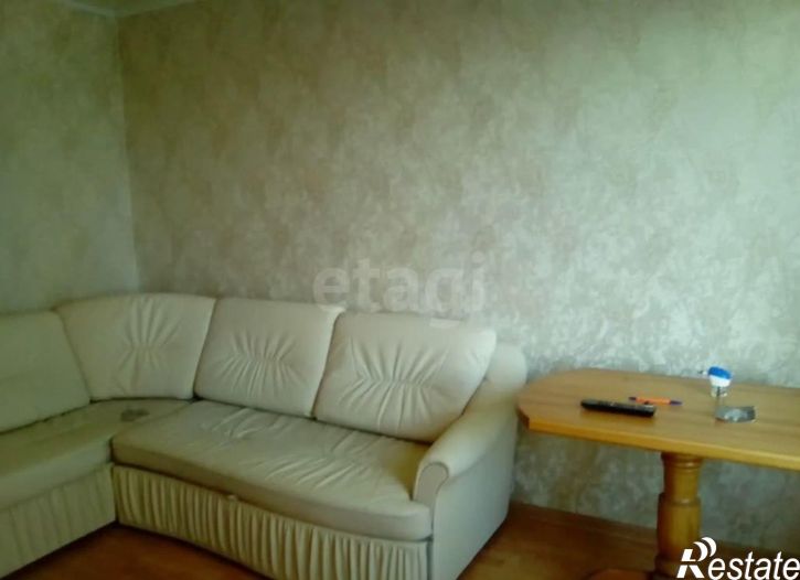 1-комн квартира Емельяновская улица, 2б