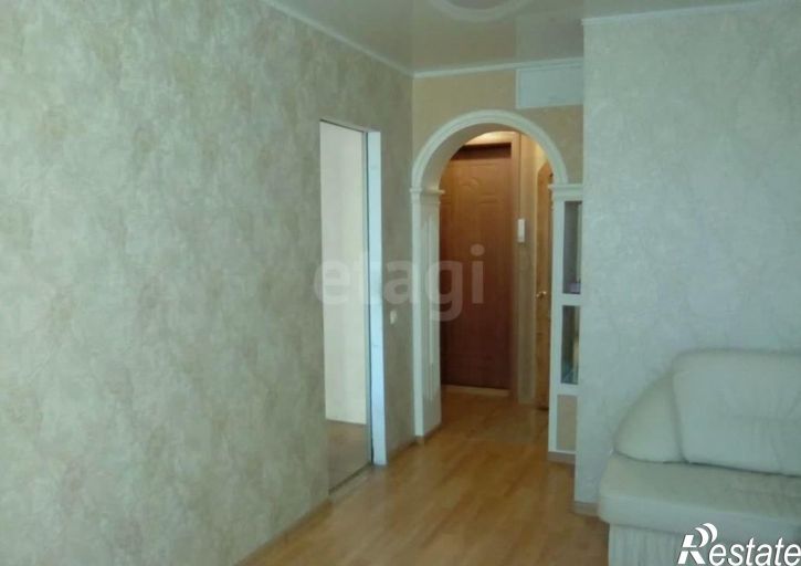 1-комн квартира Емельяновская улица, 2б