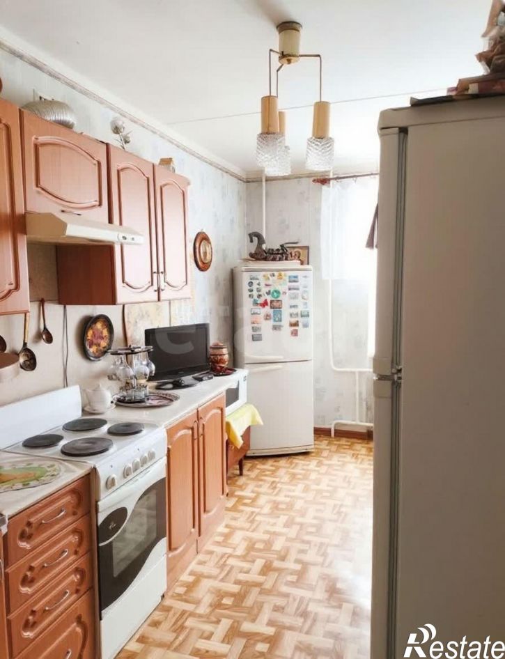 4-комн квартира Ленинградская улица, 22а
