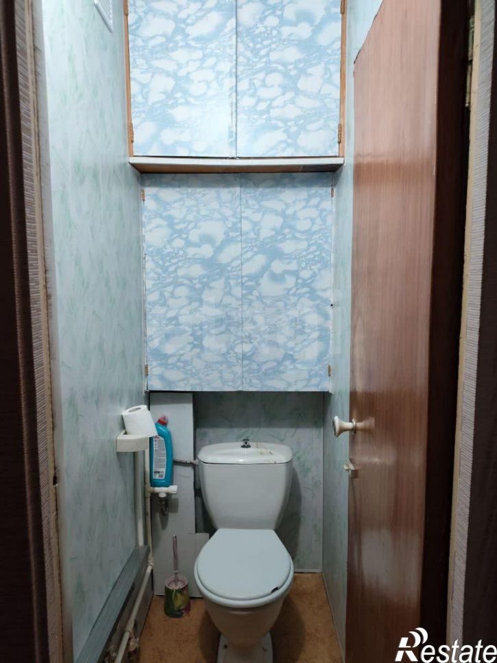 4-комн квартира Ленинградская улица, 22а