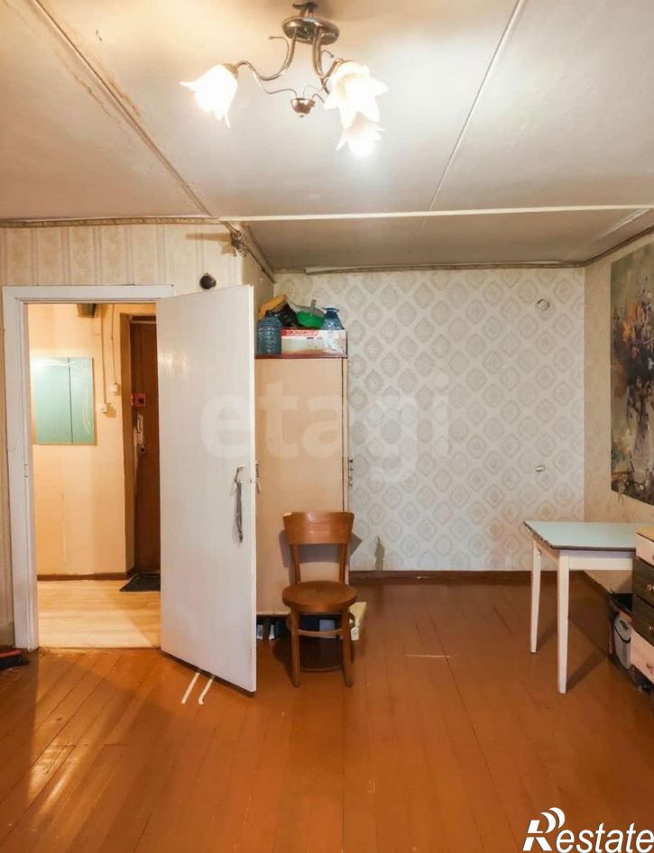 1-комн квартира Майский переулок, 1