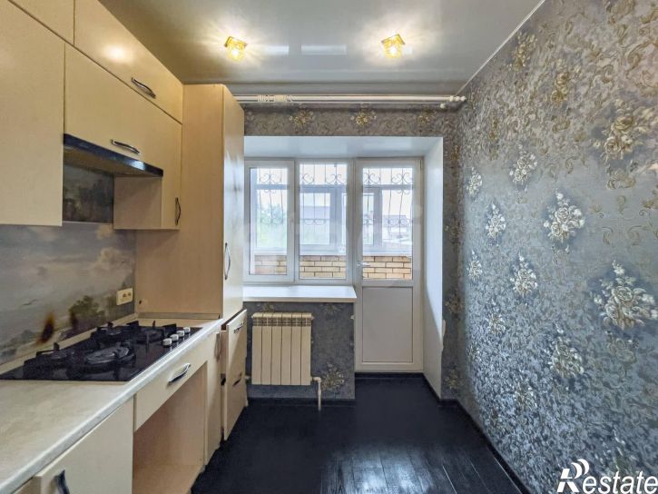 1-комн квартира Усадебная улица, 5а