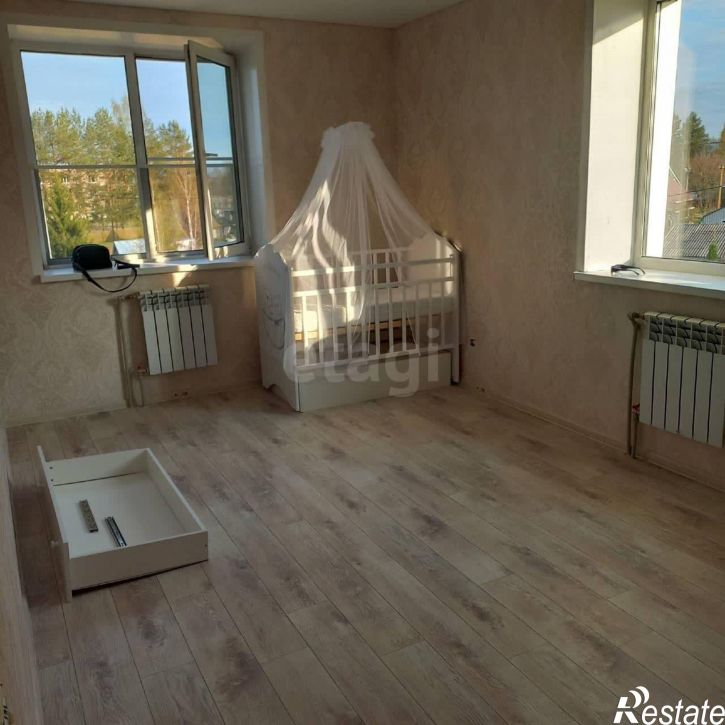 3-комн квартира улица Преображения, 3