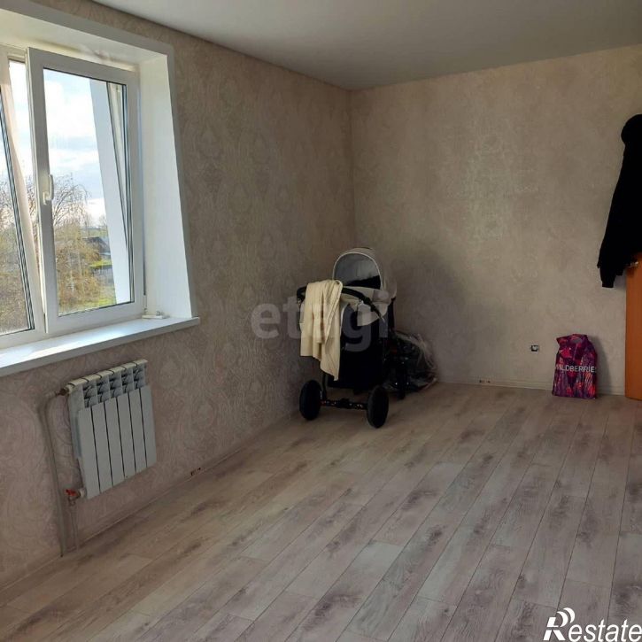 3-комн квартира улица Преображения, 3
