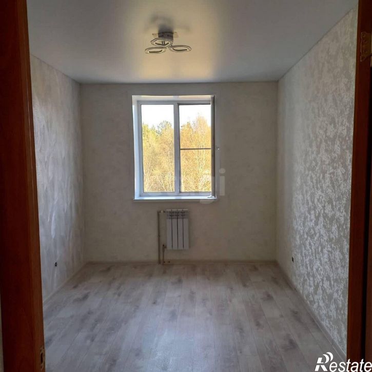 3-комн квартира улица Преображения, 3