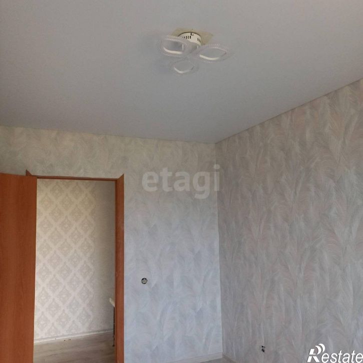 3-комн квартира улица Преображения, 3