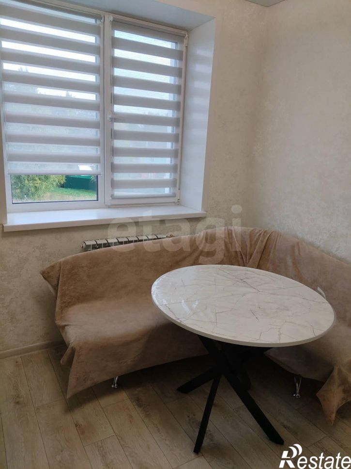 3-комн квартира улица Преображения, 3