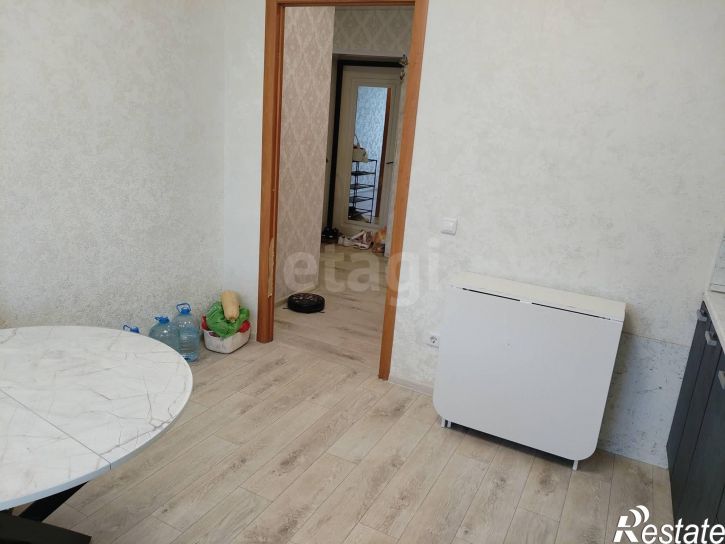3-комн квартира улица Преображения, 3