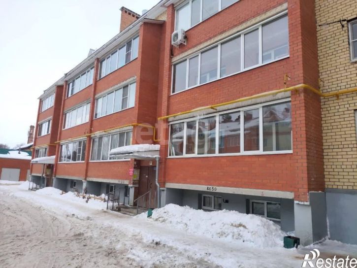 1-комн квартира Майская улица, 3а