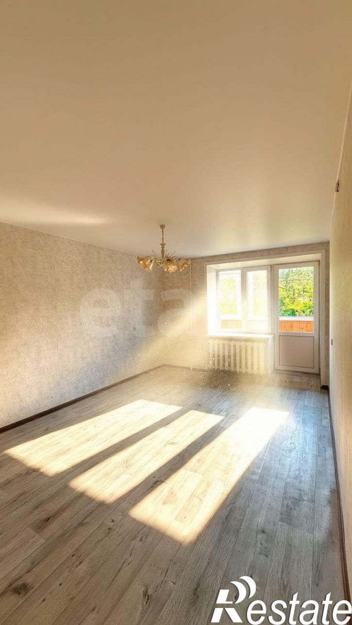1-комн квартира Клубная улица, 20