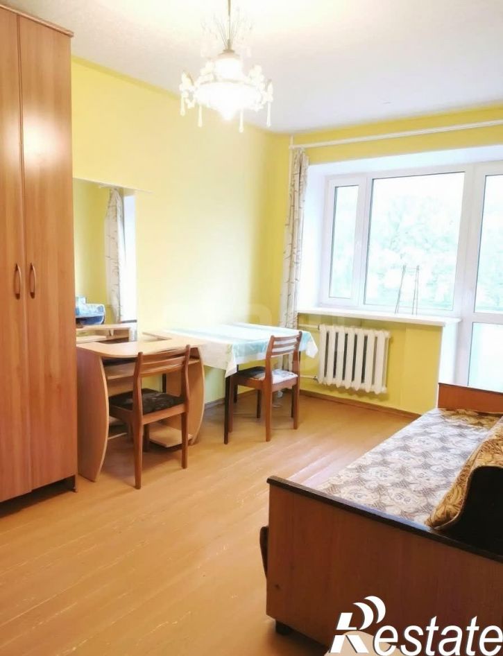1-комн квартира Советская улица, 46