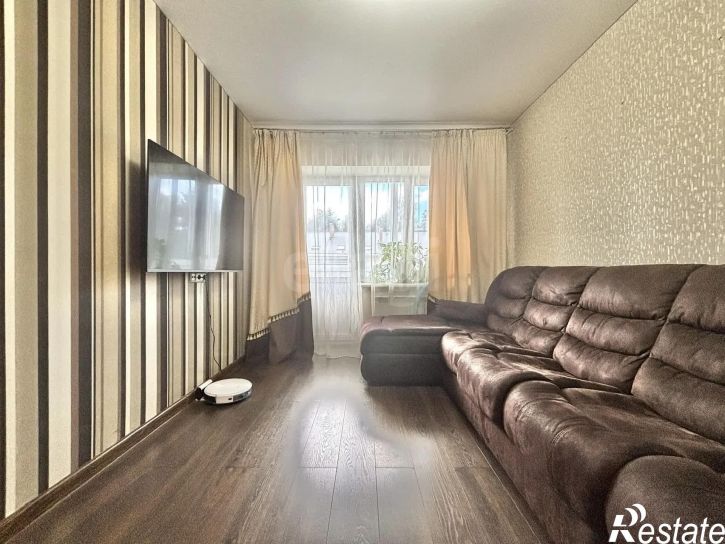 5-комн квартира Майская улица, 3а