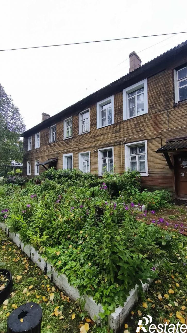 3-комн квартира Архангельская улица, 11