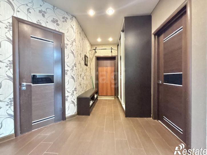5-комн квартира Майская улица, 3а