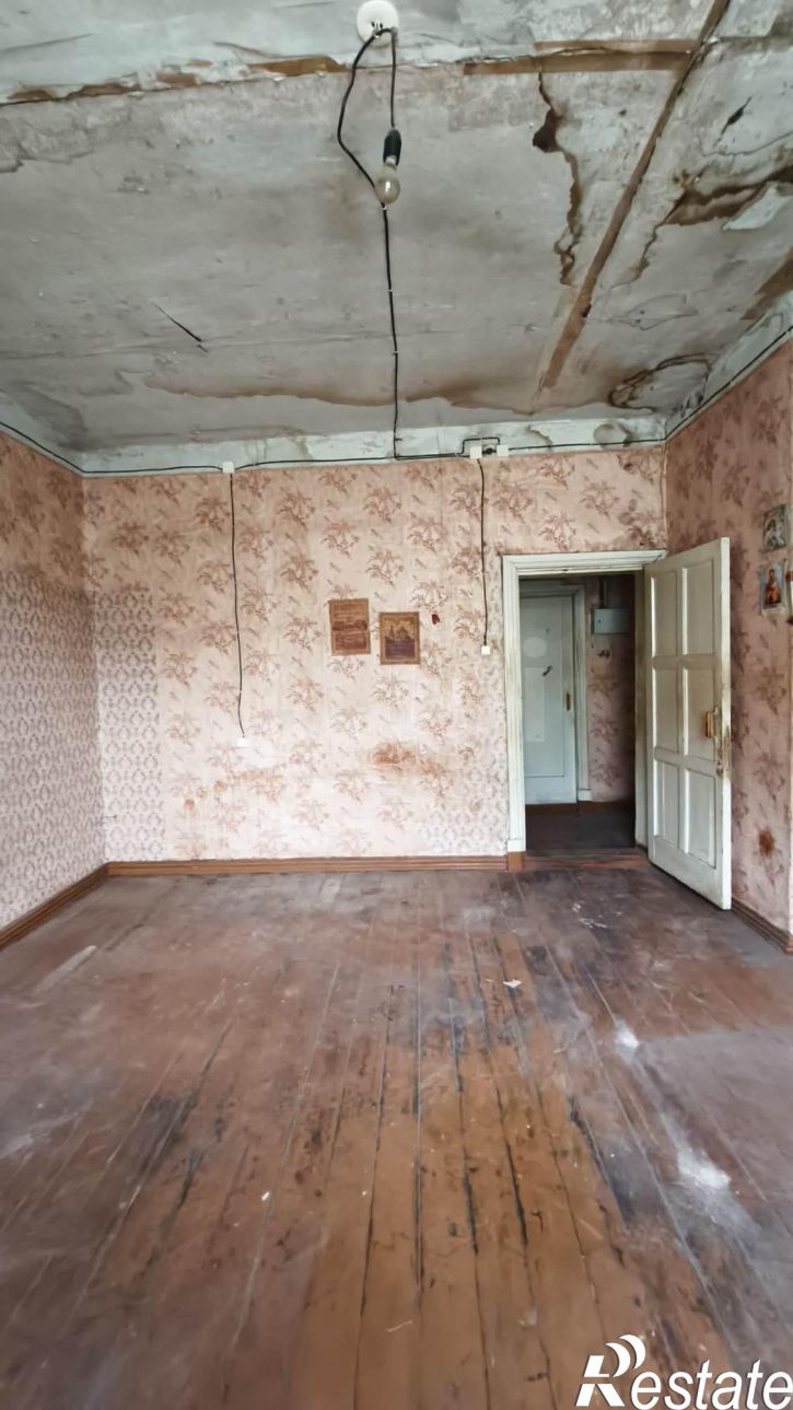 3-комн квартира Архангельская улица, 11